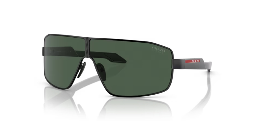 Prada PS54YS 1BO06U 74 Erkek Güneş Gözlükleri