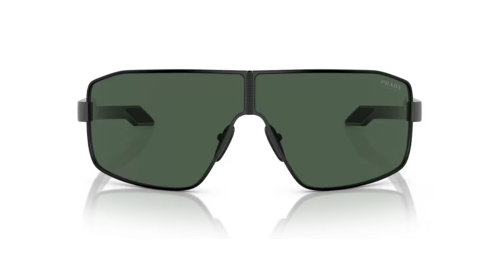 Prada PS54YS 1BO06U 74 Erkek Güneş Gözlükleri