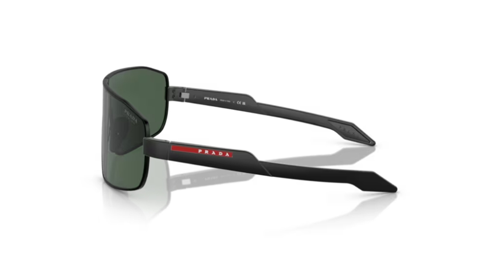 Prada PS54YS 1BO06U 74 Erkek Güneş Gözlükleri