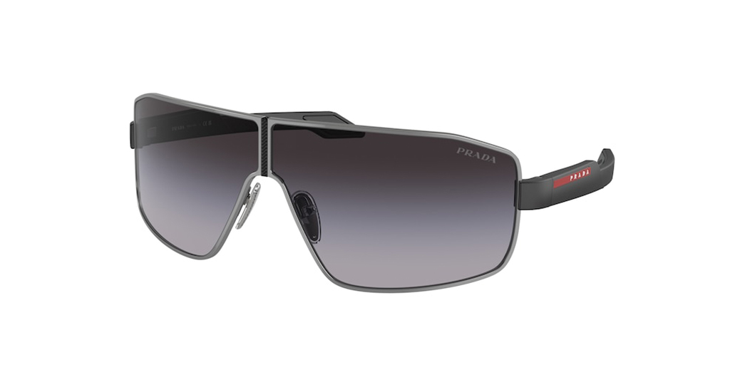 Prada PS54YS 5AV09U 74 Erkek Güneş Gözlükleri