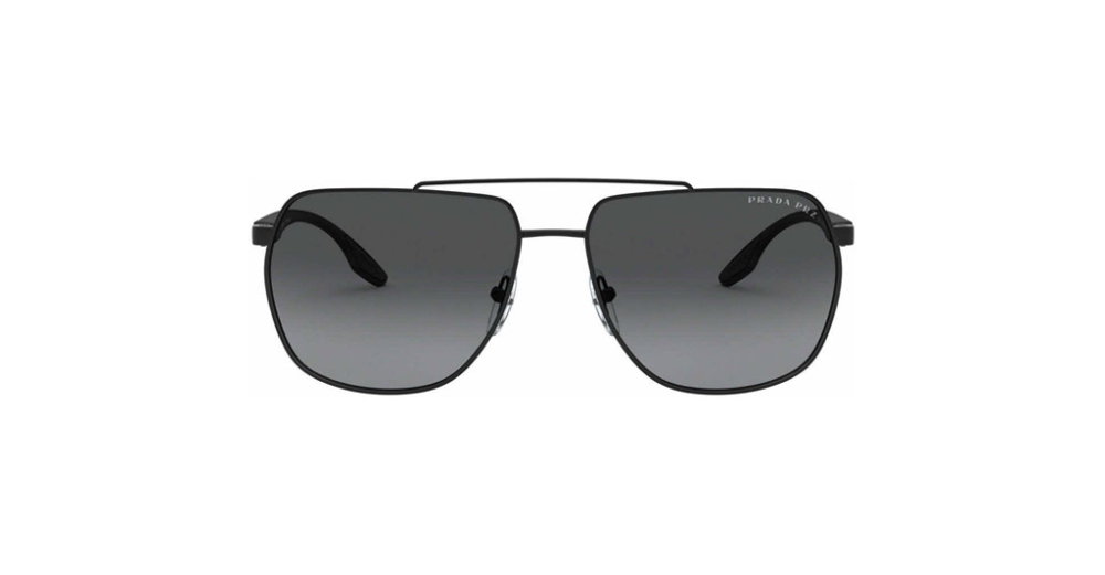 Prada PS55VS 1BO5W1 62 Erkek Güneş Gözlükleri