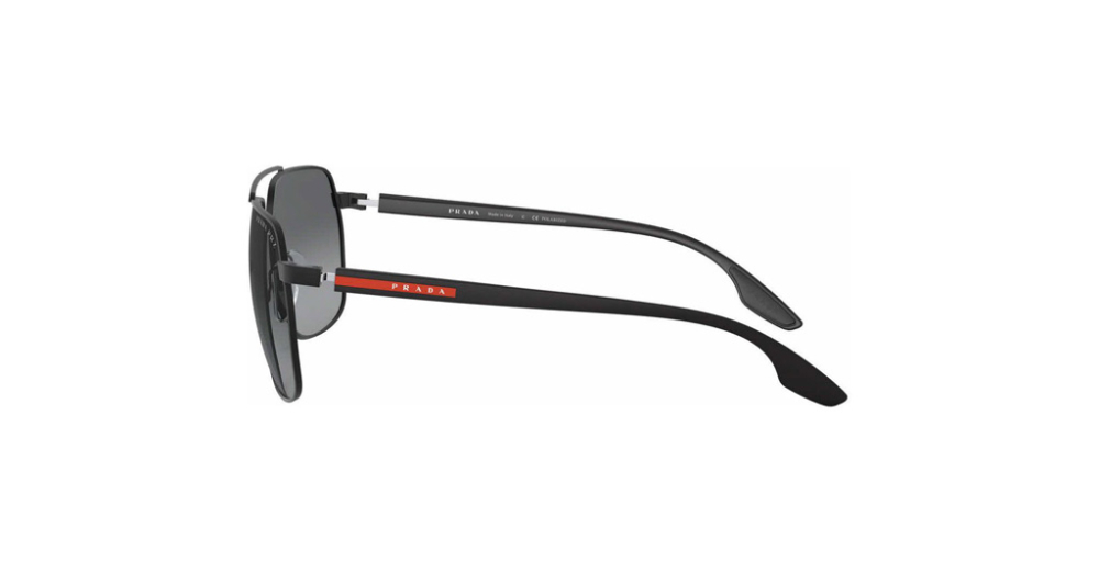 Prada PS55VS 1BO5W1 62 Erkek Güneş Gözlükleri