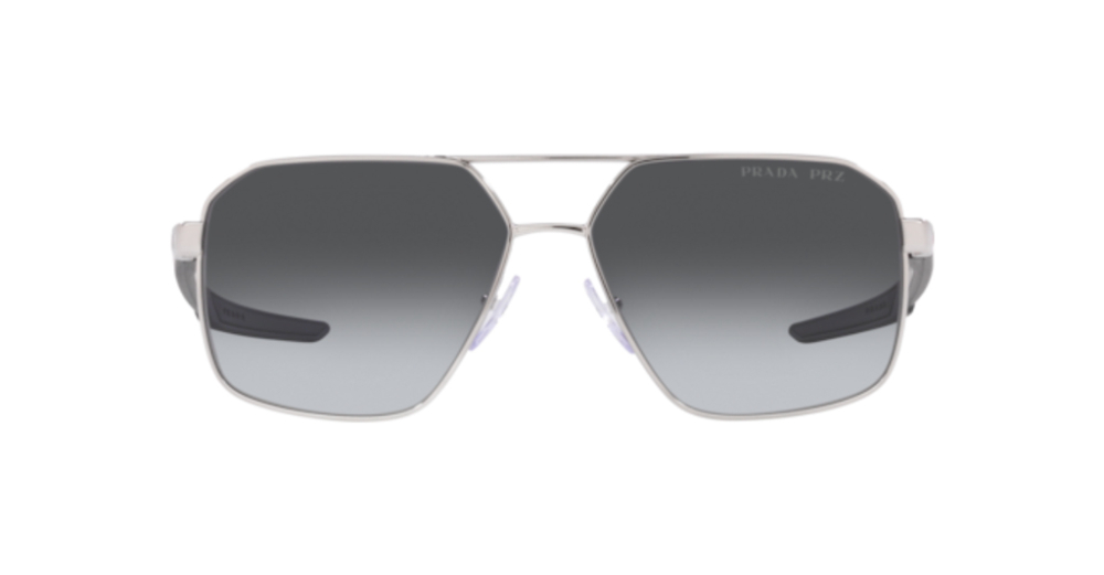 Prada PS55WS 1BC06G 60 Güneş Gözlüğü