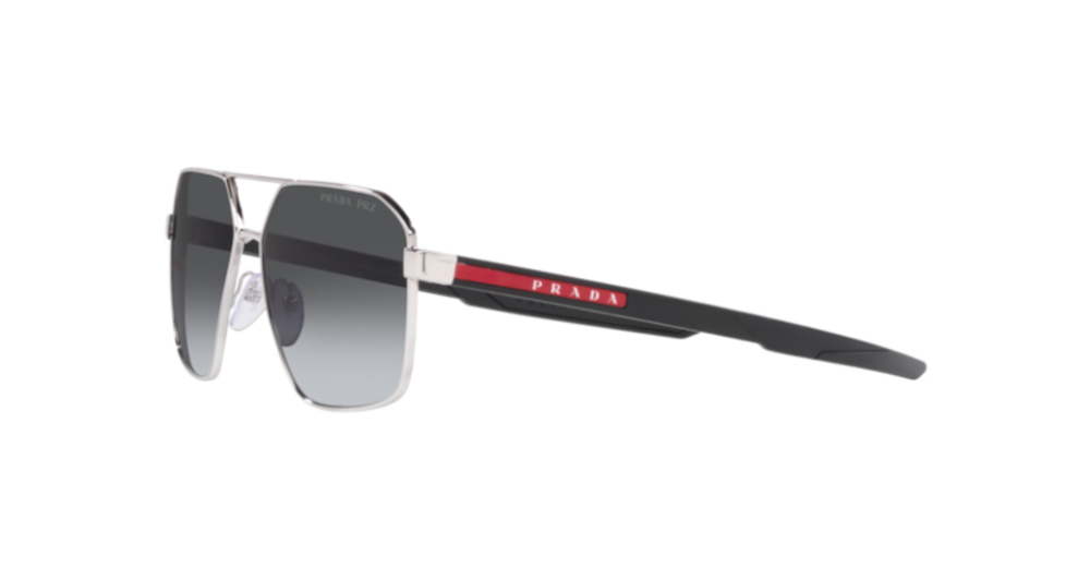 Prada PS55WS 1BC06G 60 Güneş Gözlüğü