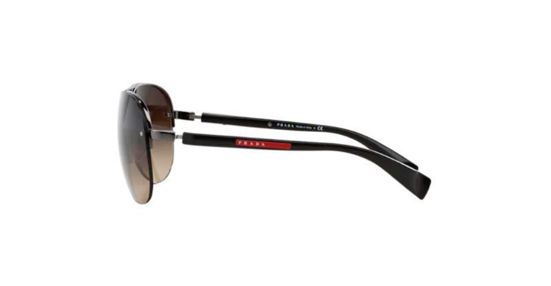 Prada PS56MS 5AV6S1 62 Güneş Gözlüğü