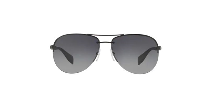 Prada PS56MS DG0-5W1 65-14 Erkek Güneş Gözlükleri