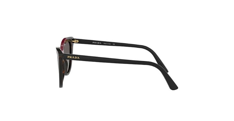 Prada SPR01V 320/0A7 56-20 Kadın Güneş Gözlükleri