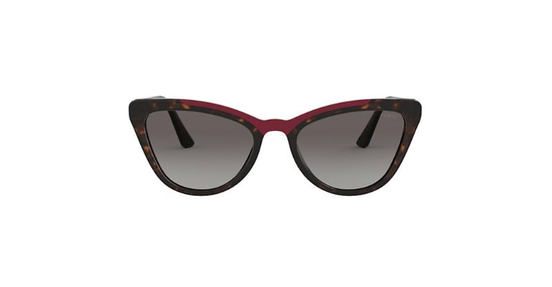 Prada SPR01V 320/0A7 56-20 Kadın Güneş Gözlükleri