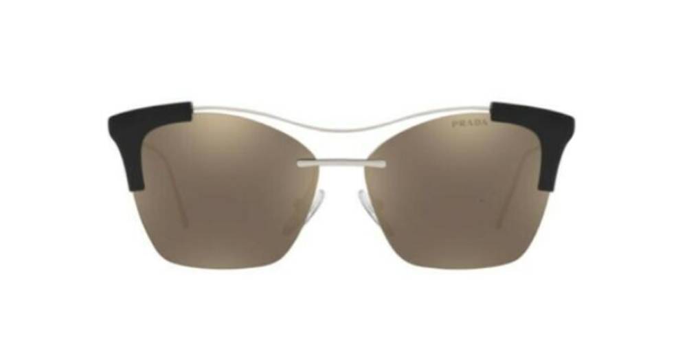 Prada SPR21U GAQ-1C0 57-13 Kadın Güneş Gözlükleri