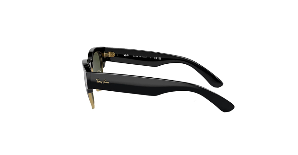 Rayban 0316S 901/31 53 Unisex Güneş Gözlükleri