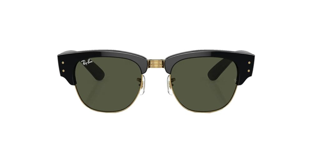 Rayban 0316S 901/31 53 Unisex Güneş Gözlükleri