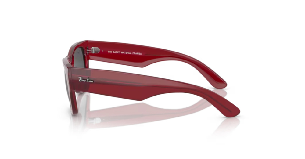 Rayban 0840S 6679B1 51 Unisex Güneş Gözlükleri