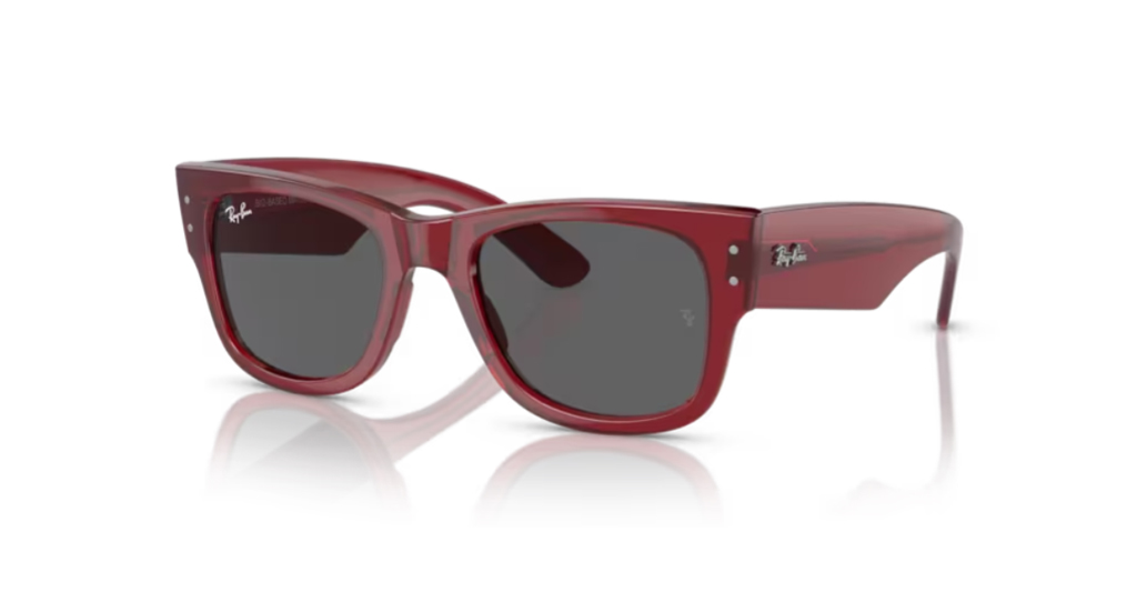 Rayban 0840S 6679B1 51 Unisex Güneş Gözlükleri
