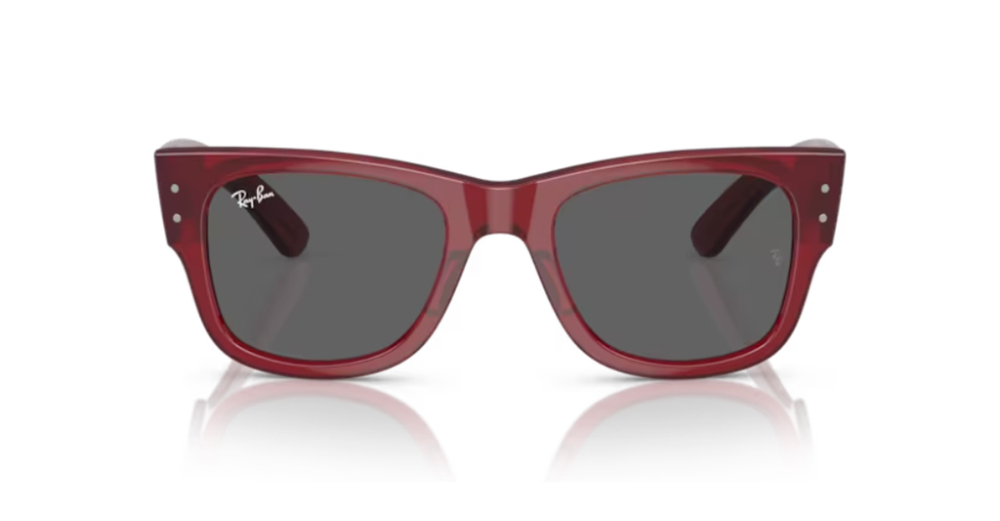 Rayban 0840S 6679B1 51 Unisex Güneş Gözlükleri