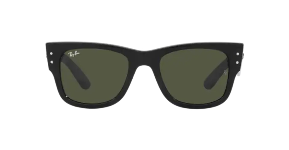 Rayban 0840S 901/31 51 Unisex Güneş Gözlükleri