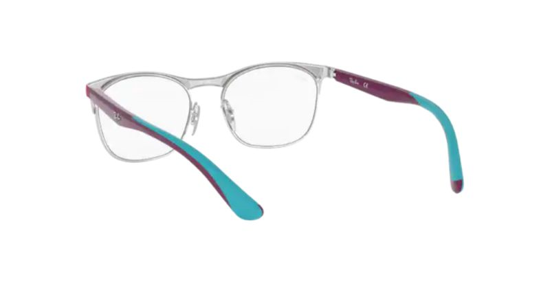 Rayban 1054 4071 49 çocuk Optik Gözlükler