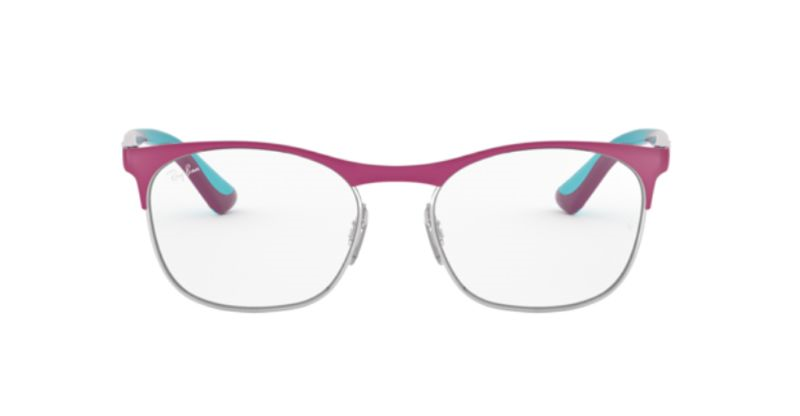 Rayban 1054 4071 49 çocuk Optik Gözlükler