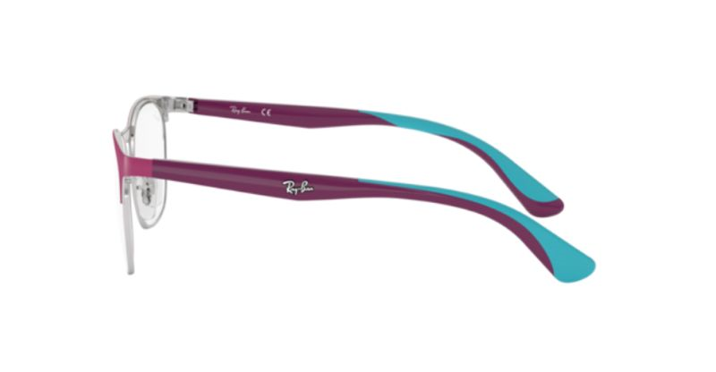 Rayban 1054 4071 49 çocuk Optik Gözlükler