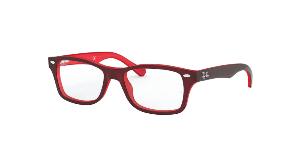 Rayban 1531 3592 46 çocuk Optik Gözlükler