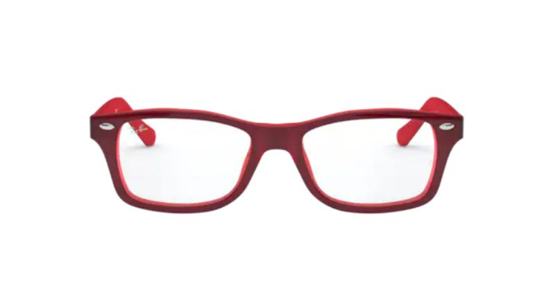 Rayban 1531 3592 46 çocuk Optik Gözlükler