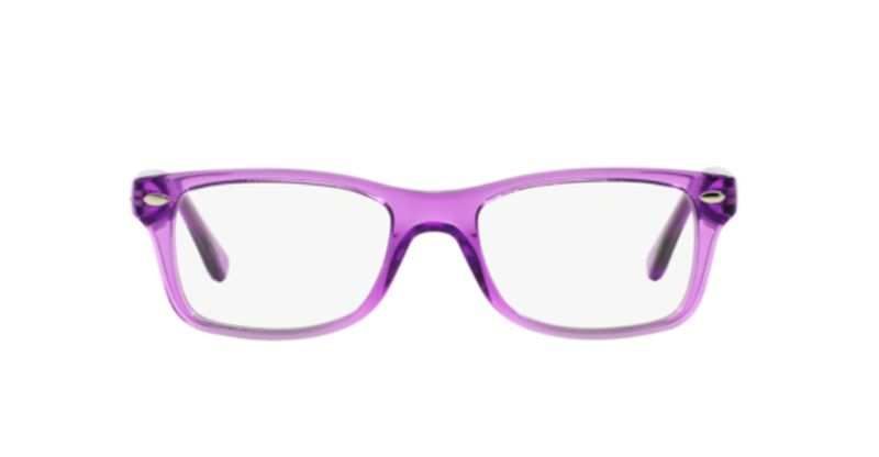 Rayban 1531 3646 48 çocuk Optik Gözlükler