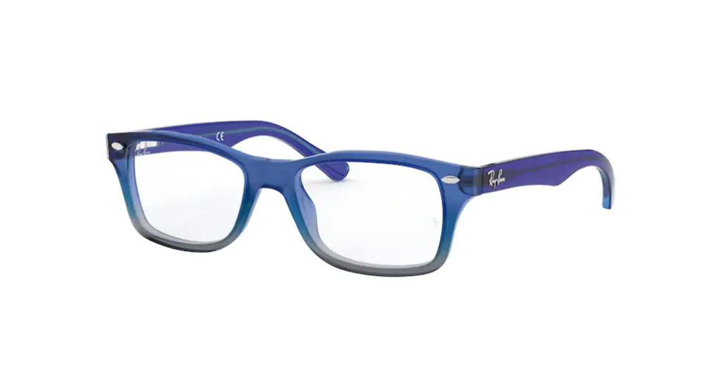Rayban 1531 3647 46-16 Çocuk Optik Gözlükler
