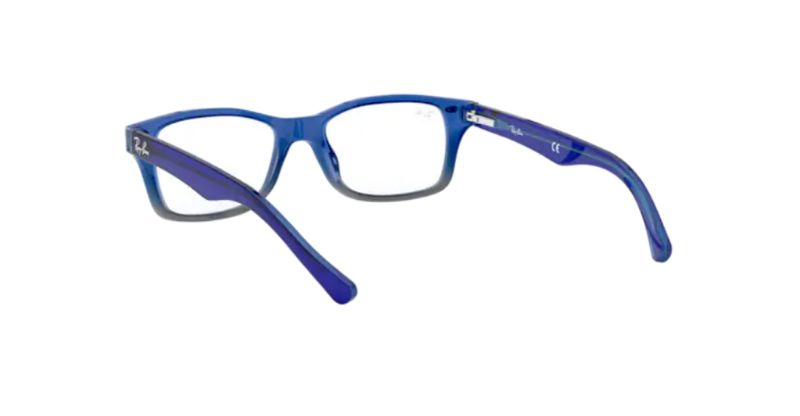 Rayban 1531 3647 46-16 Çocuk Optik Gözlükler