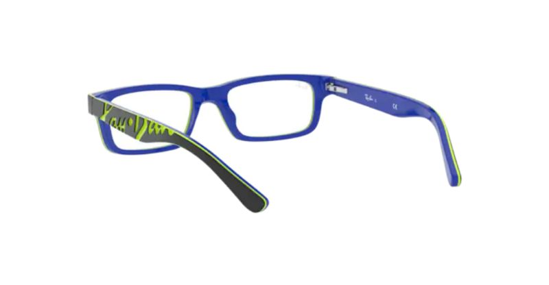 Rayban 1535 3600 48 çocuk Optik Gözlükler