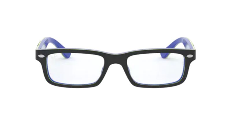 Rayban 1535 3600 48 çocuk Optik Gözlükler