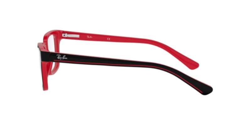 Rayban 1536 3573 48-16 Çocuk Optik Gözlükler