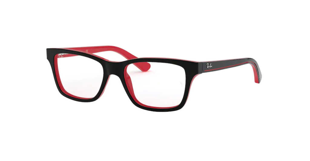 Rayban 1536 3573 48-16 Çocuk Optik Gözlükler