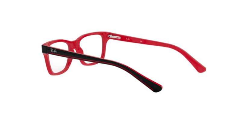 Rayban 1536 3573 48-16 Çocuk Optik Gözlükler