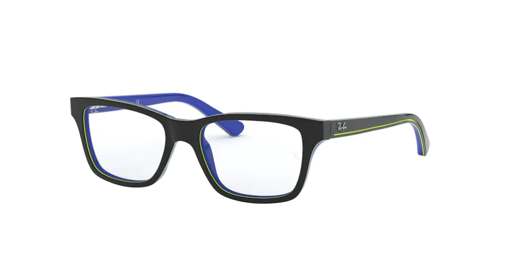 Rayban 1536 3600 48-16 Çocuk Optik Gözlükler