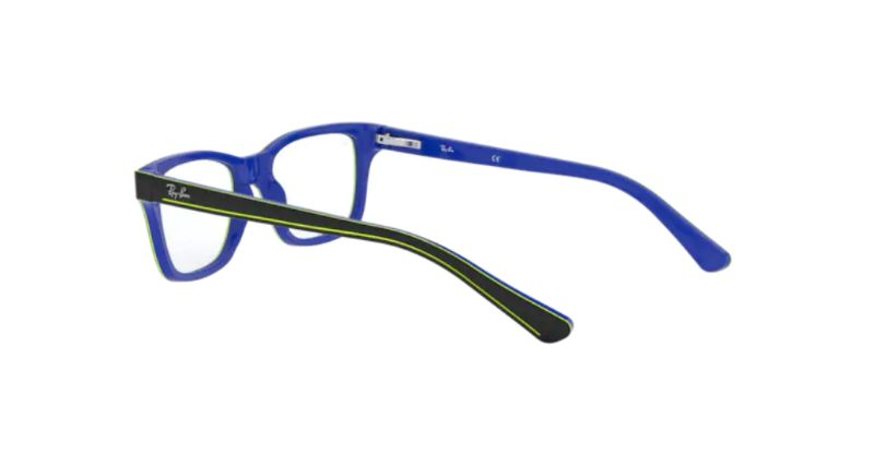 Rayban 1536 3600 48-16 Çocuk Optik Gözlükler