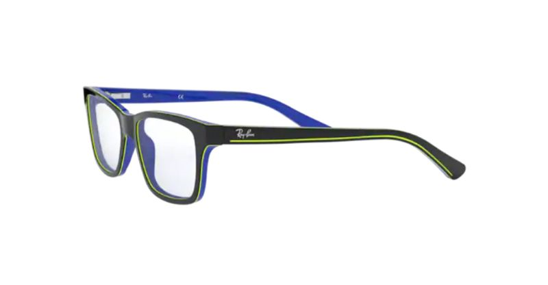 Rayban 1536 3600 48-16 Çocuk Optik Gözlükler