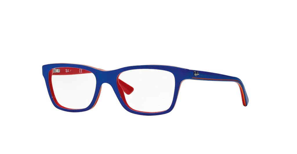 Rayban 1536 3660 46 Çocuk Optik Gözlükler