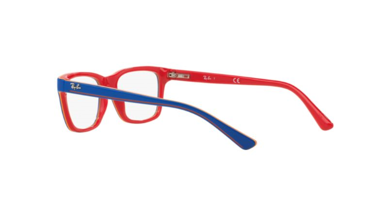 Rayban 1536 3660 46 Çocuk Optik Gözlükler