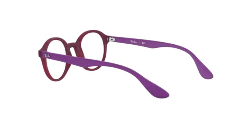 Rayban 1561 3782 43 çocuk Optik Gözlükler