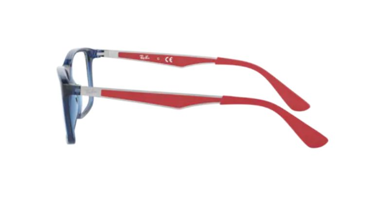 Rayban 1570 3721 49 çocuk Optik Gözlükler