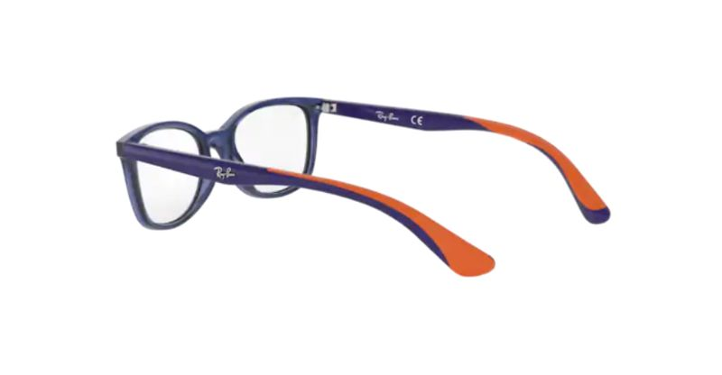 Rayban 1586 3775 49-16 çocuk Optik Gözlükler