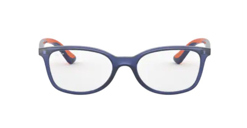 Rayban 1586 3775 49-16 çocuk Optik Gözlükler