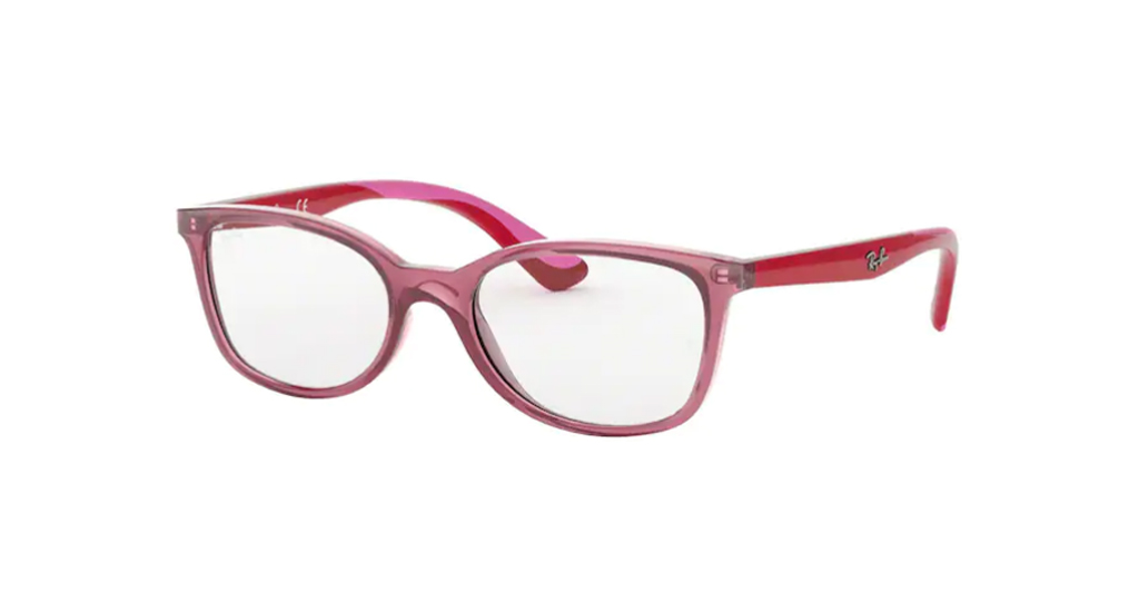 Rayban 1586 3777 49-17 çocuk Optik Gözlükler