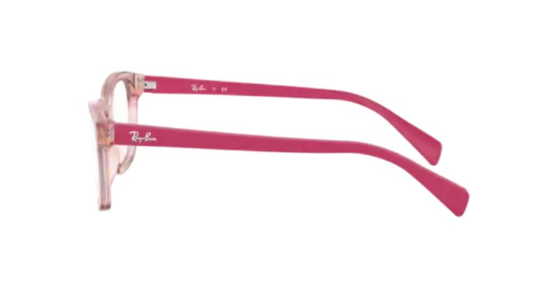 Rayban 1591 3806 46-17 çocuk Optik Gözlükler