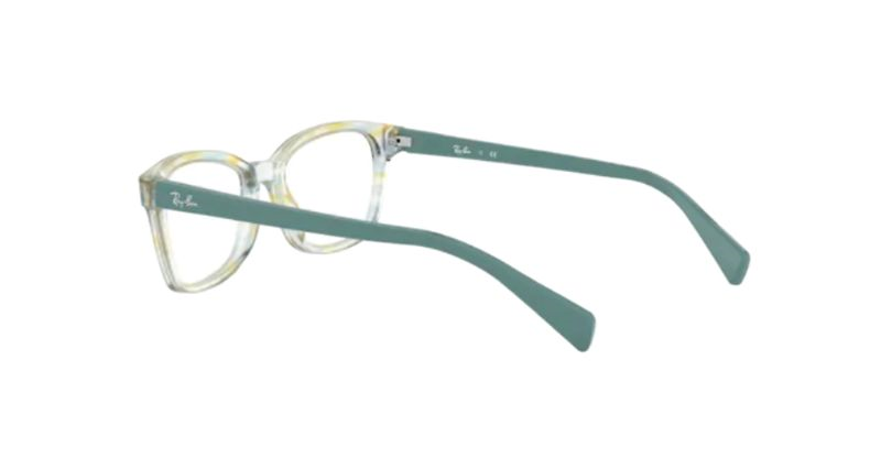 Rayban 1591 3808 48-17 çocuk Optik Gözlükler