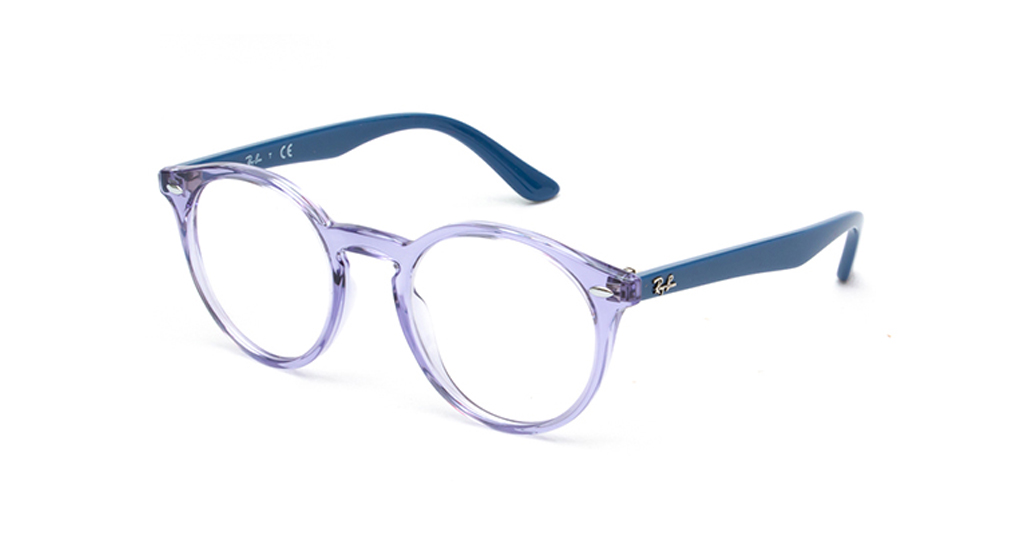 Rayban 1594 3885 44 çocuk Optik Gözlükler