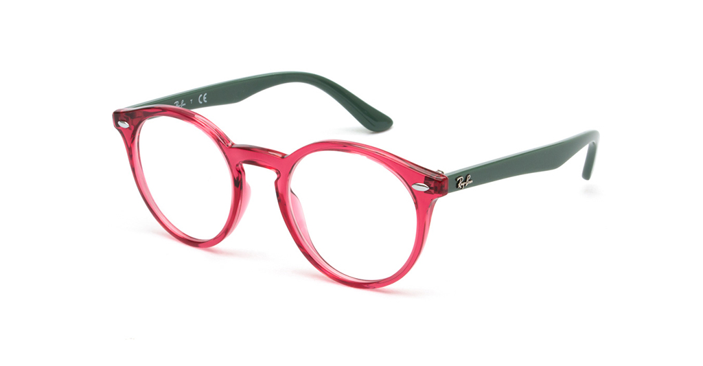 Rayban 1594 3886 44 çocuk Optik Gözlükler