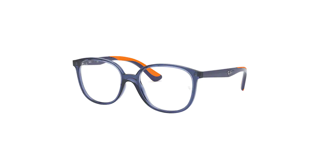 Rayban 1598 3775 49 çocuk Optik Gözlükler