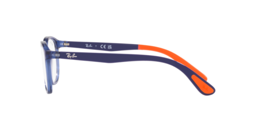 Rayban 1619 3775 49 çocuk Optik Gözlükler