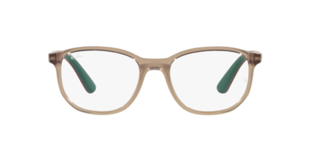 Rayban 1619 3920 49 çocuk Optik Gözlükler