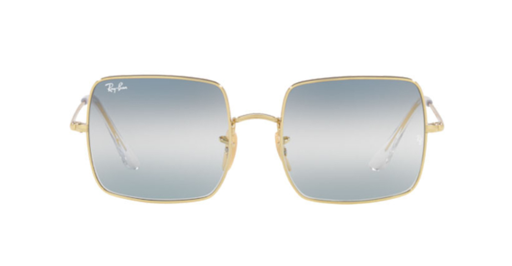 Rayban 1971 001/GA 54 Unisex Güneş Gözlükleri